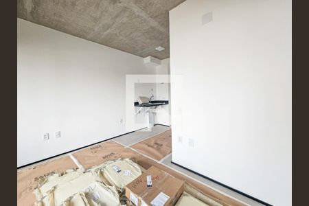 Sutdio de kitnet/studio para alugar com 1 quarto, 22m² em Jardim das Acacias, São Paulo