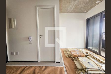 Sutdio de kitnet/studio para alugar com 1 quarto, 22m² em Jardim das Acacias, São Paulo