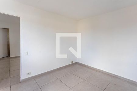 Sala/Quarto  de casa para alugar com 1 quarto, 60m² em Jardim Miriam, São Paulo