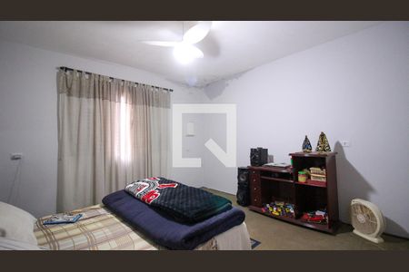 Casa à venda com 4 quartos, 140m² em Vila Margarida, São Paulo