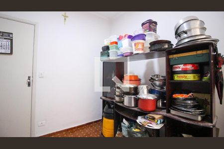 Casa à venda com 4 quartos, 140m² em Vila Margarida, São Paulo