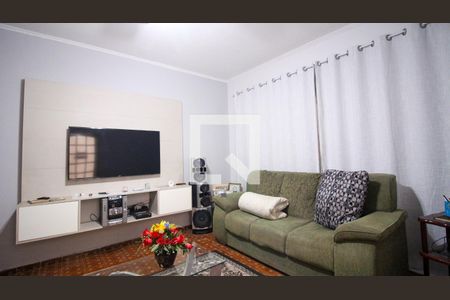 Casa à venda com 4 quartos, 140m² em Vila Margarida, São Paulo