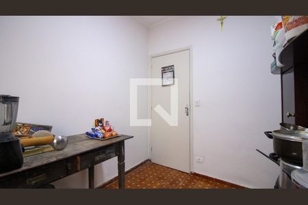 Casa à venda com 4 quartos, 140m² em Vila Margarida, São Paulo