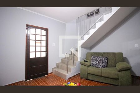 Casa à venda com 4 quartos, 140m² em Vila Margarida, São Paulo