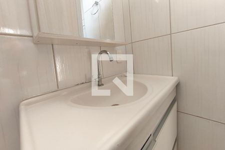 Banheiro Suíte de apartamento para alugar com 3 quartos, 111m² em São Bernardo, Campinas