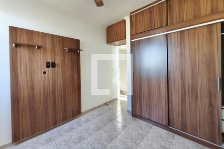Quarto Suíte de apartamento para alugar com 3 quartos, 111m² em São Bernardo, Campinas