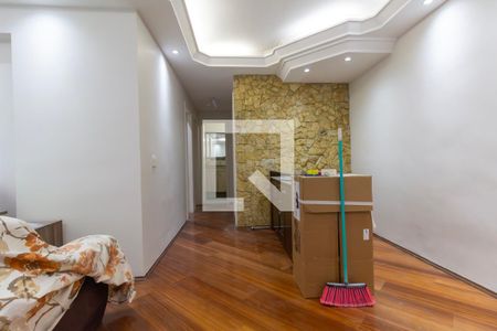 Sala de apartamento para alugar com 3 quartos, 70m² em Vila Aricanduva, São Paulo