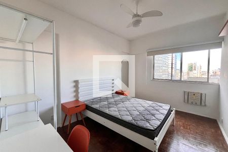 Quarto 1 de apartamento para alugar com 2 quartos, 90m² em Ipanema, Rio de Janeiro