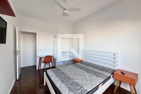 Quarto 1 de apartamento para alugar com 2 quartos, 90m² em Ipanema, Rio de Janeiro