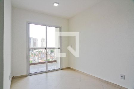 Sala de apartamento para alugar com 3 quartos, 68m² em Vila Amalia (zona Norte), São Paulo