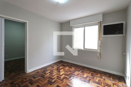 Sala de apartamento à venda com 1 quarto, 55m² em Vila Ipiranga, Porto Alegre