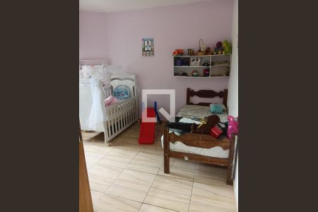 Quarto 2 de casa para alugar com 2 quartos, 80m² em Duque de Caxias, Betim