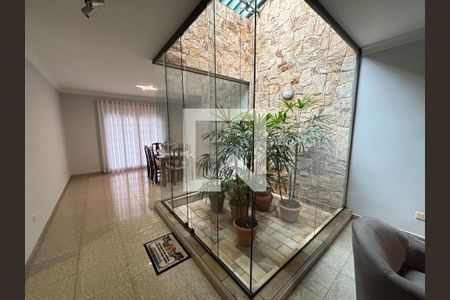 Sala de Jantar de casa à venda com 3 quartos, 280m² em Cidade Patriarca, São Paulo