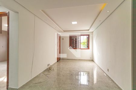 Sala/Cozinha de casa à venda com 2 quartos, 90m² em São José, Canoas