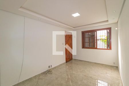 Sala/Cozinha de casa à venda com 2 quartos, 90m² em São José, Canoas