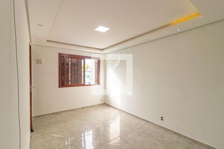 Sala/Cozinha de casa à venda com 2 quartos, 90m² em São José, Canoas