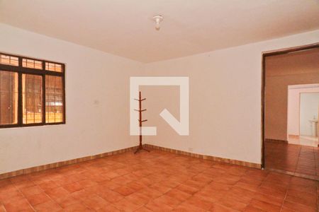 Quarto de casa para alugar com 1 quarto, 200m² em Vila Roque, São Paulo