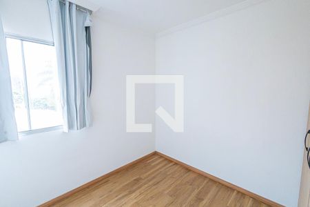 Quarto 2 de apartamento para alugar com 2 quartos, 50m² em Castelo, Belo Horizonte