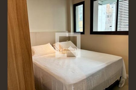 Foto 16 de kitnet/studio à venda com 1 quarto, 42m² em Consolação, São Paulo