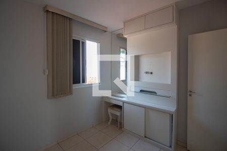 Quarto 2 de casa para alugar com 2 quartos, 80m² em Mantiqueira, Belo Horizonte