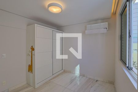 Apartamento à venda com 3 quartos, 120m² em Buritis, Belo Horizonte