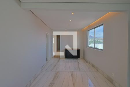 Apartamento à venda com 3 quartos, 120m² em Buritis, Belo Horizonte
