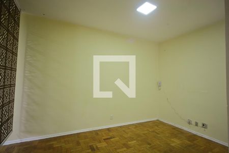 Quarto  de apartamento à venda com 1 quarto, 49m² em Jardim Maria Adelaide, São Bernardo do Campo