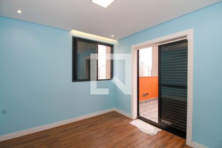 Quarto 2 de apartamento para alugar com 2 quartos, 81m² em Cerqueira César, São Paulo