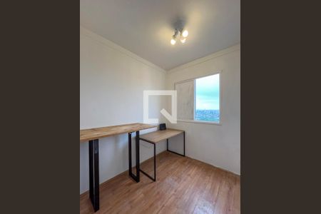 Quarto de apartamento à venda com 2 quartos, 39m² em Sacoma, São Paulo