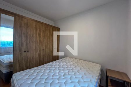 Quarto 2 de apartamento à venda com 2 quartos, 39m² em Sacoma, São Paulo