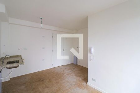 Apartamento para alugar com 2 quartos, 42m² em Vila Sonia, São Paulo