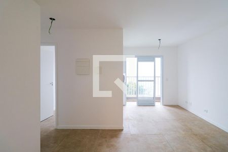 Apartamento para alugar com 2 quartos, 42m² em Vila Sonia, São Paulo