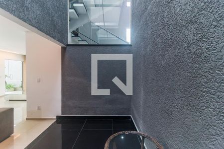 Sala de casa para alugar com 5 quartos, 400m² em Vila Oliveira, Mogi das Cruzes