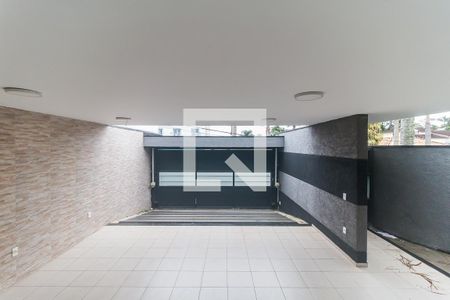 Vista da Varanda de casa para alugar com 5 quartos, 400m² em Vila Oliveira, Mogi das Cruzes