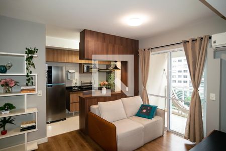 Apartamento para alugar com 1 quarto, 49m² em Bela Vista, São Paulo