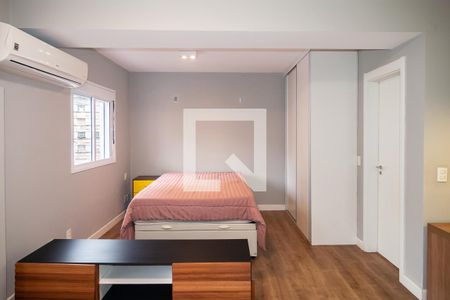 Apartamento para alugar com 1 quarto, 49m² em Bela Vista, São Paulo