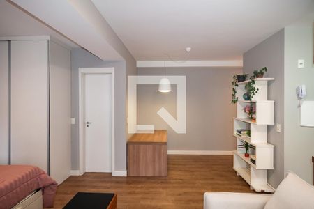 Apartamento para alugar com 1 quarto, 49m² em Bela Vista, São Paulo