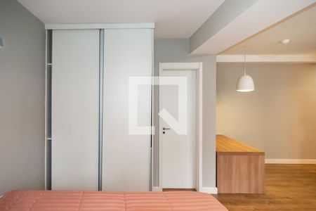 Apartamento para alugar com 1 quarto, 49m² em Bela Vista, São Paulo