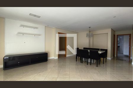 Sala de apartamento à venda com 3 quartos, 140m² em Ipiranga, São Paulo