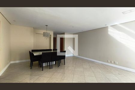 Sala de apartamento à venda com 3 quartos, 140m² em Ipiranga, São Paulo