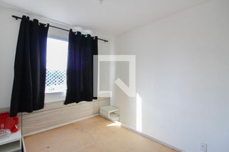 Quarto 1 de apartamento para alugar com 2 quartos, 46m² em Mantiqueira, Belo Horizonte