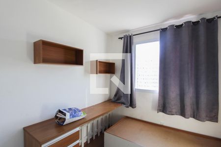 Quarto 2 de apartamento para alugar com 2 quartos, 46m² em Mantiqueira, Belo Horizonte