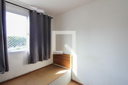 Quarto 2 de apartamento para alugar com 2 quartos, 46m² em Mantiqueira, Belo Horizonte