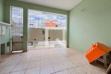 Foto 05 de casa à venda com 2 quartos, 108m² em Vila Dom Pedro I, São Paulo