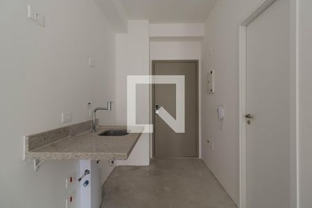 Studio de kitnet/studio à venda com 1 quarto, 30m² em Jardim Paulista, São Paulo