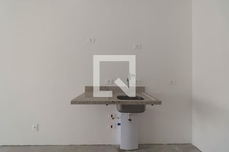 Studio de kitnet/studio à venda com 1 quarto, 30m² em Jardim Paulista, São Paulo