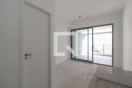 Studio de kitnet/studio à venda com 1 quarto, 30m² em Jardim Paulista, São Paulo