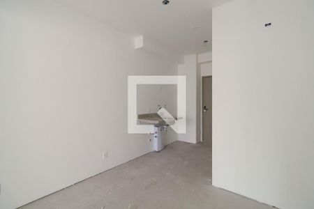 Studio de kitnet/studio à venda com 1 quarto, 30m² em Jardim Paulista, São Paulo