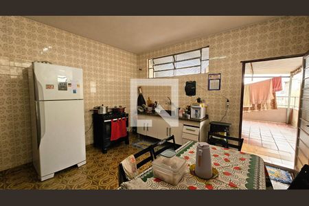 Casa para alugar com 5 quartos, 675m² em Vila Santa Terezinha, Várzea Paulista