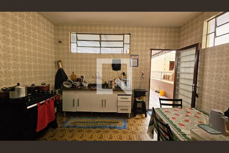 Casa para alugar com 5 quartos, 675m² em Vila Santa Terezinha, Várzea Paulista